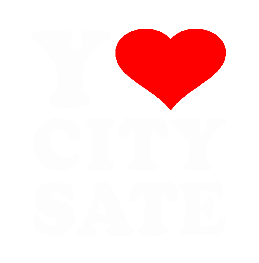 CitySate Logo